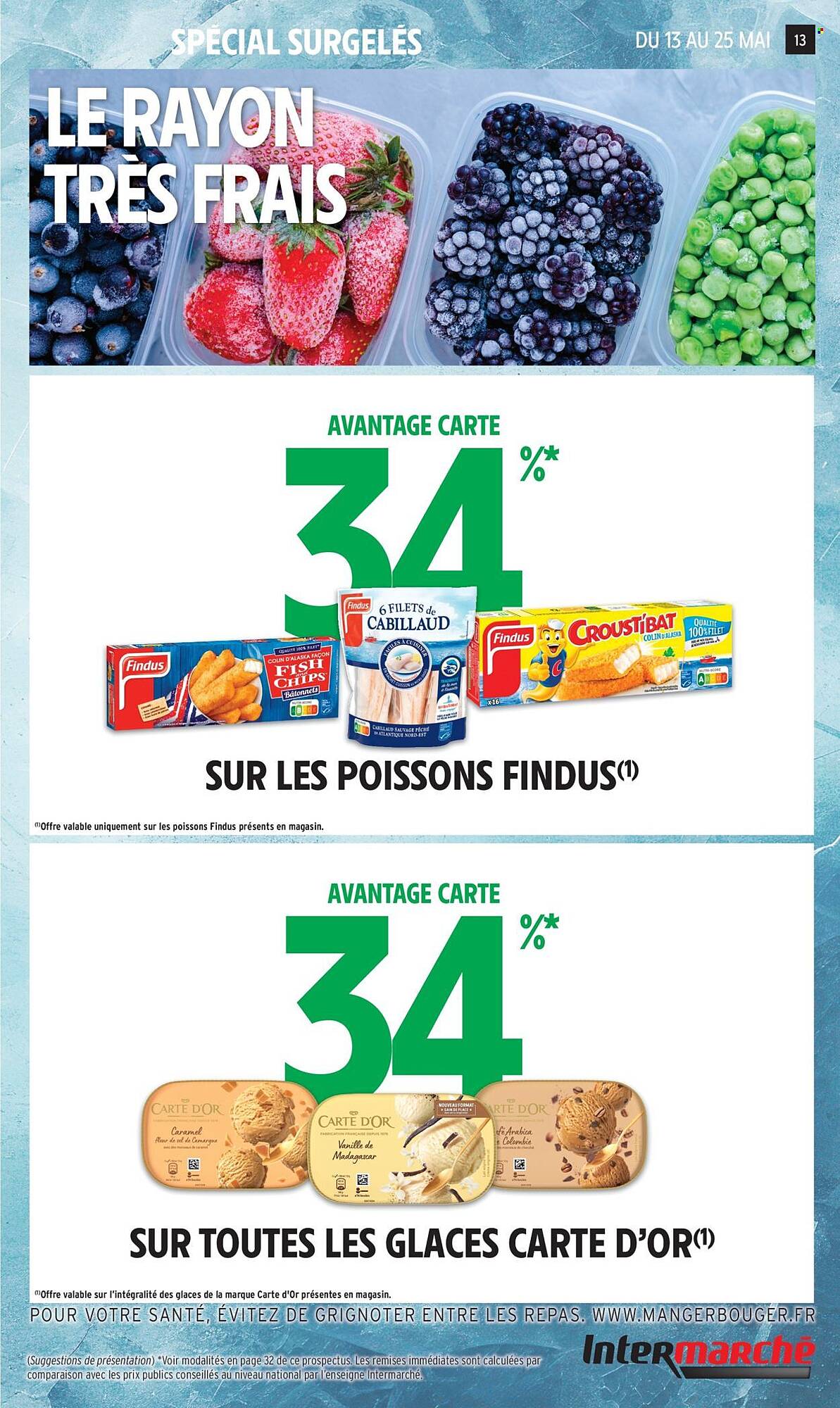 Catalogue Intermarché Drive page 13