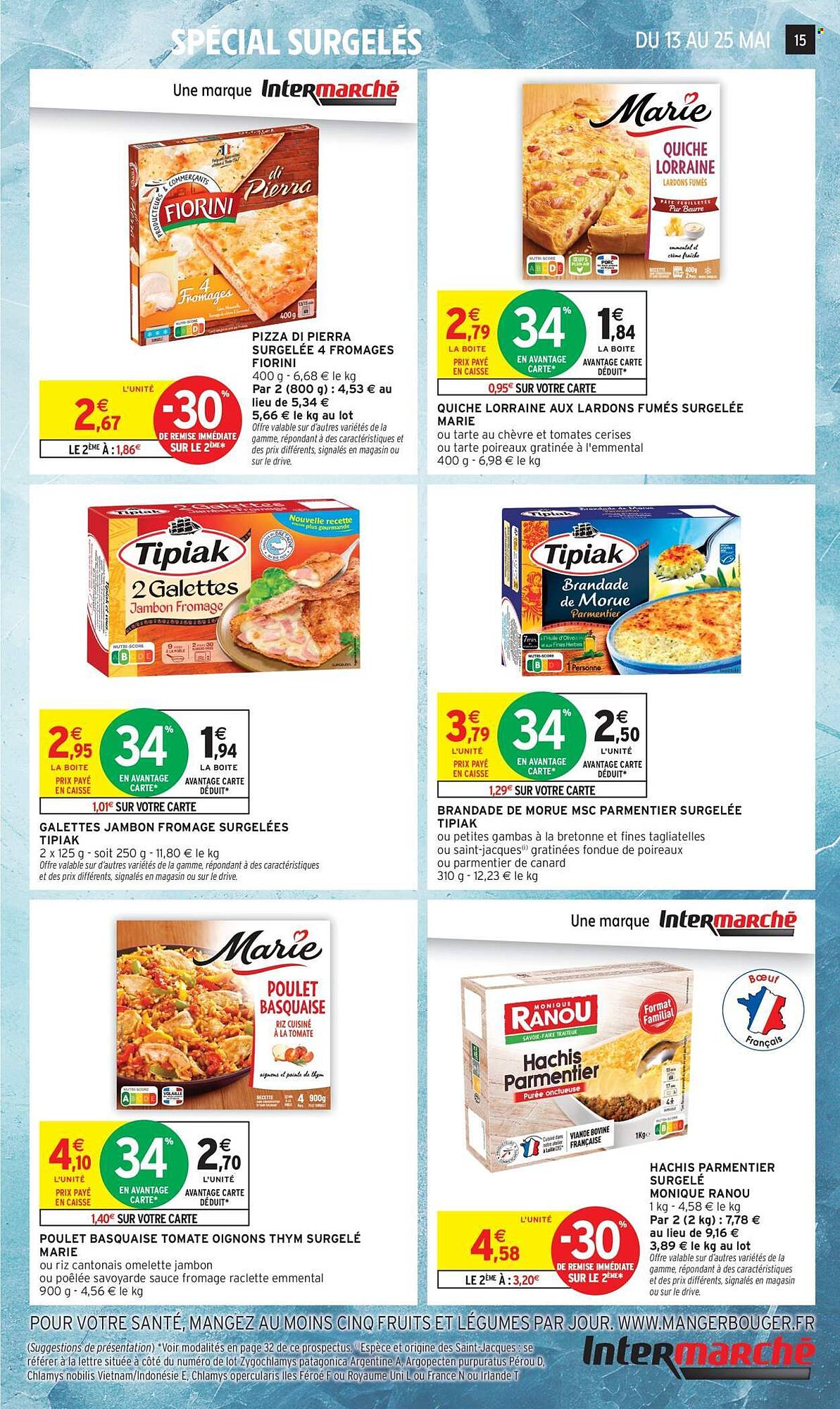 Catalogue Intermarché Drive page 15