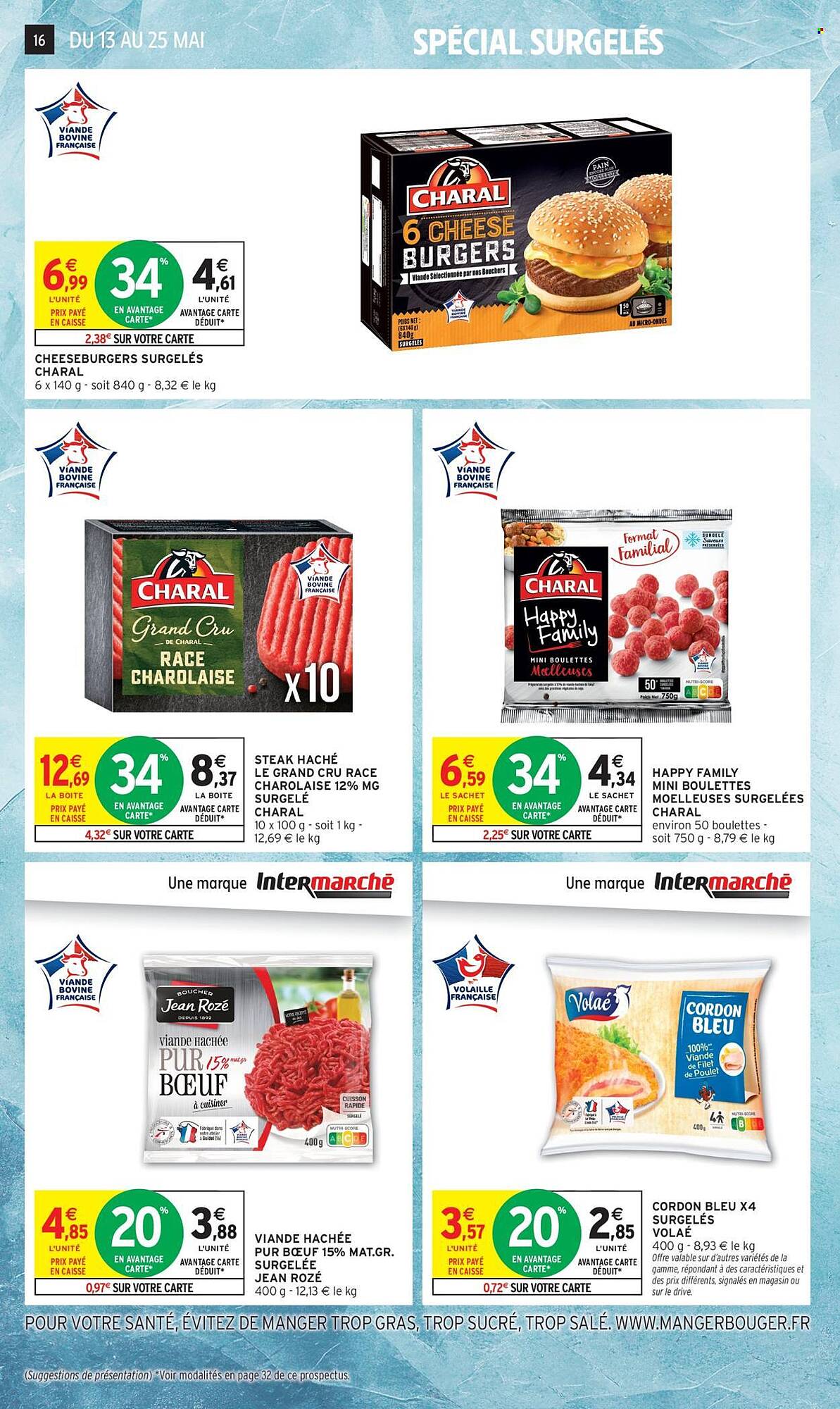 Catalogue Intermarché Drive page 16