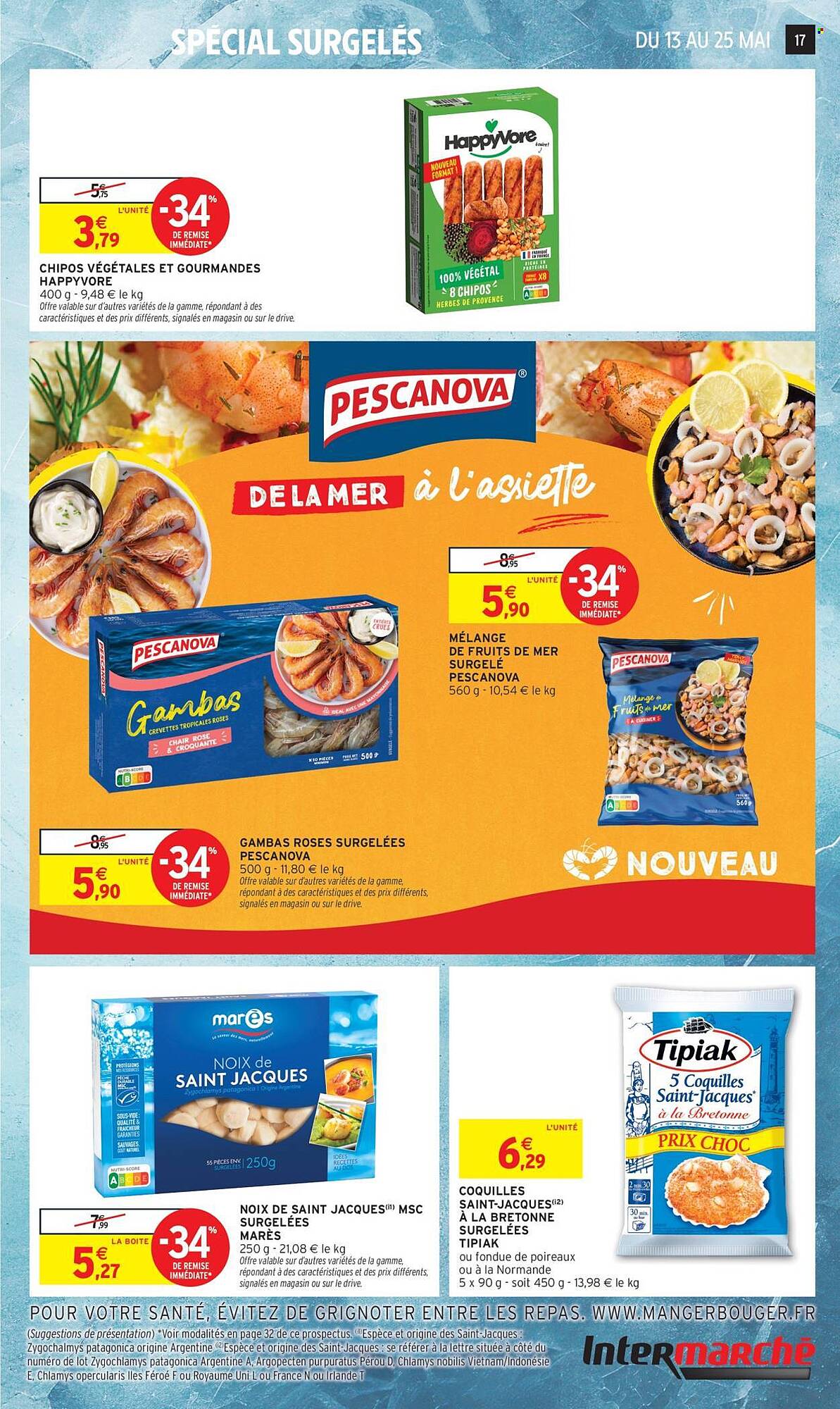 Catalogue Intermarché Drive page 17