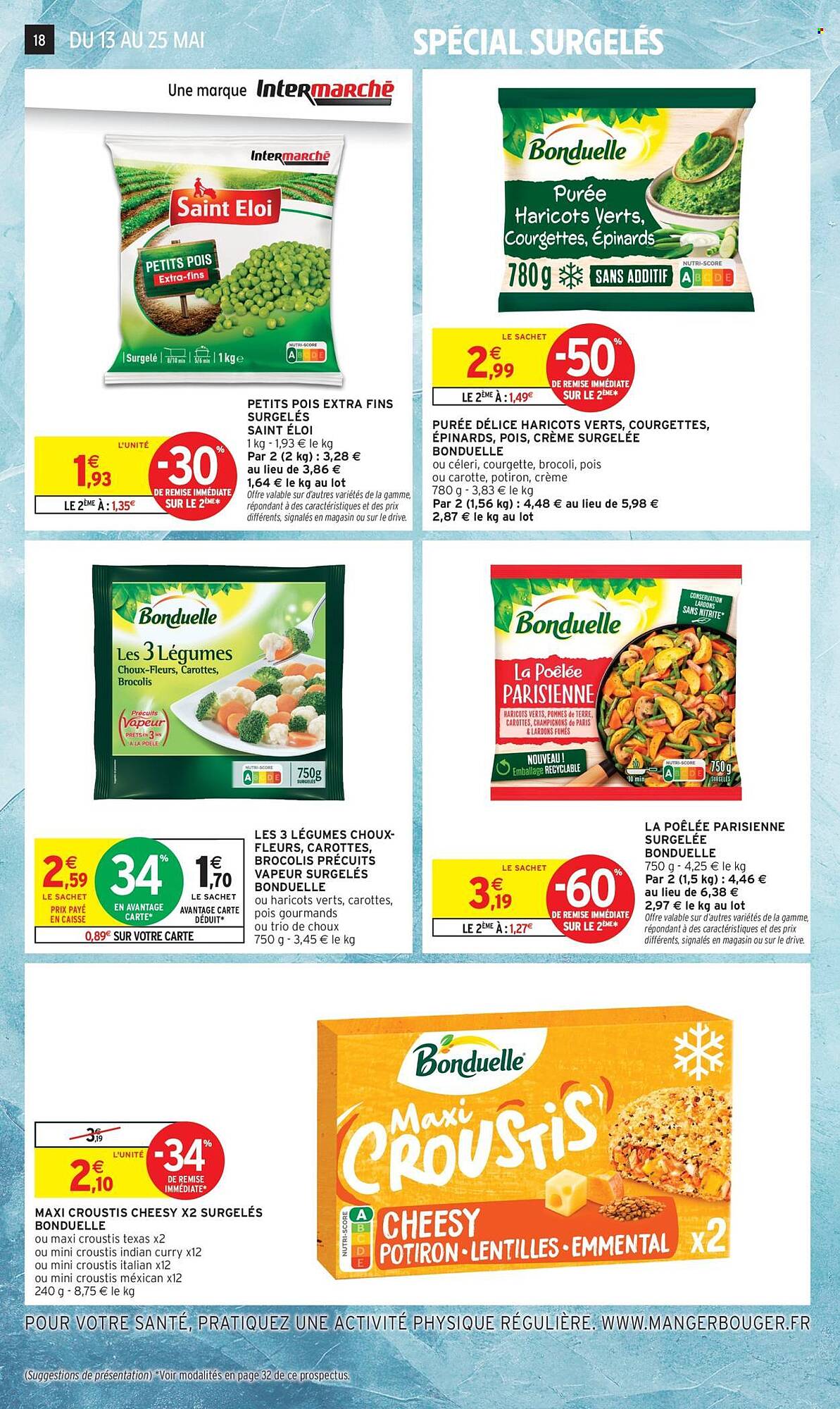 Catalogue Intermarché Drive page 18