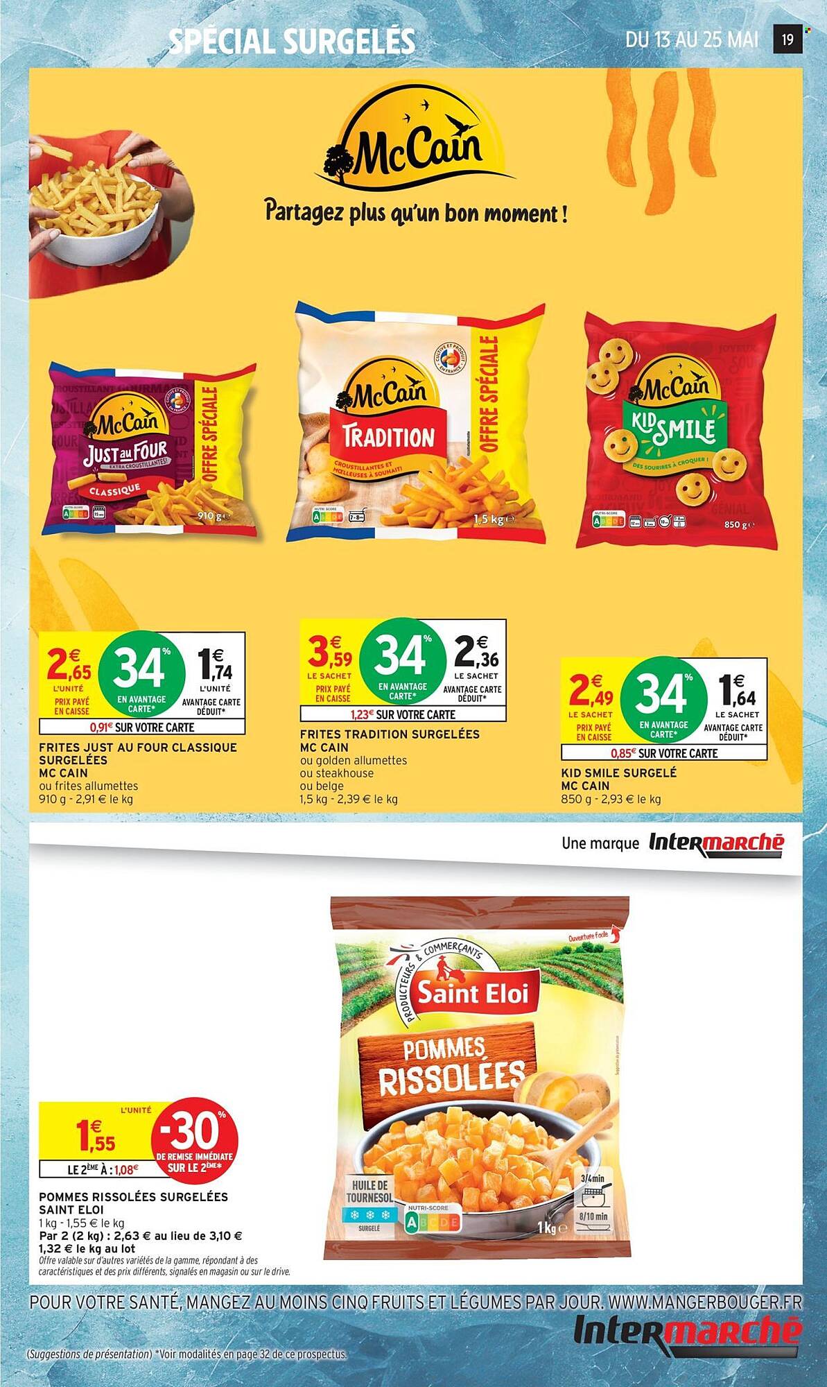 Catalogue Intermarché Drive page 19