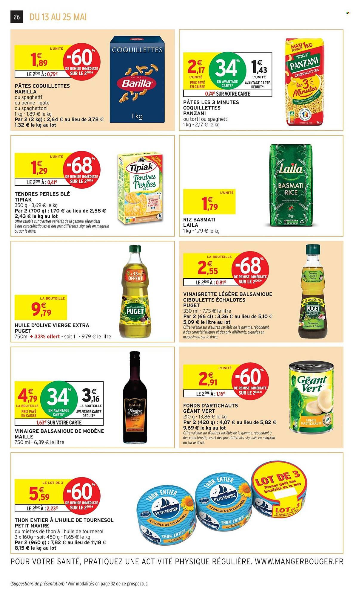 Catalogue Intermarché Drive page 26