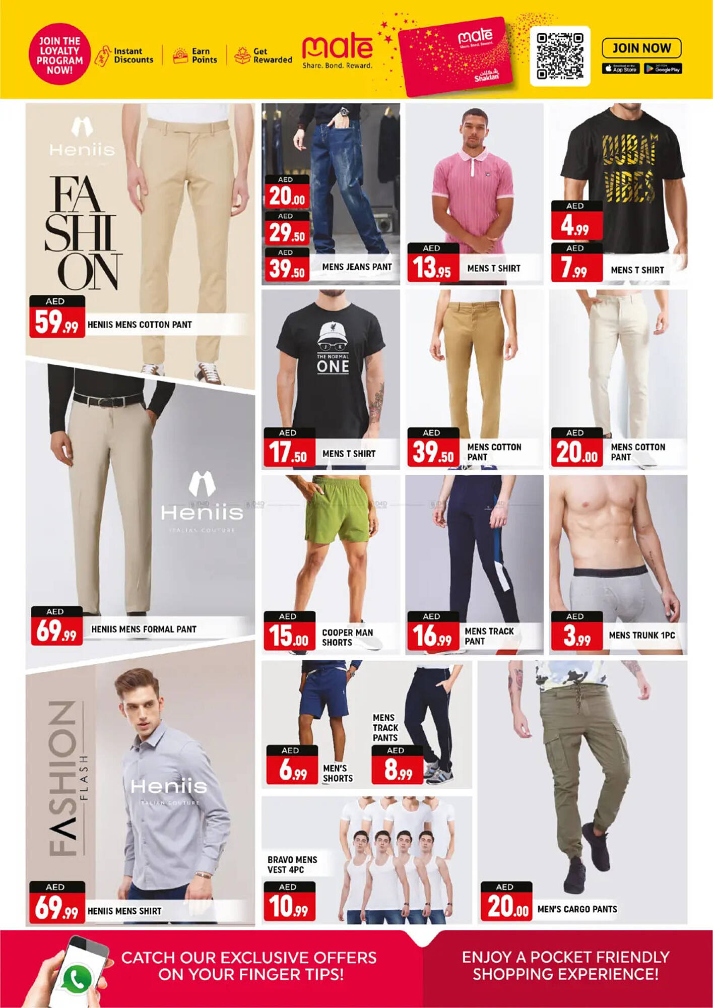 Shaklan catalogue Page 2