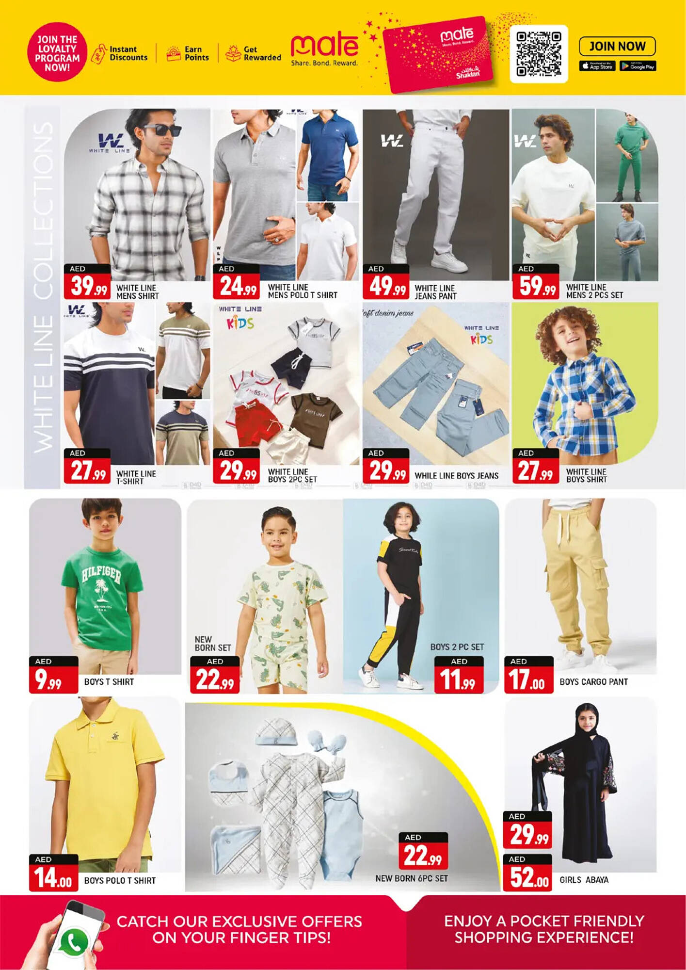 Shaklan catalogue Page 3