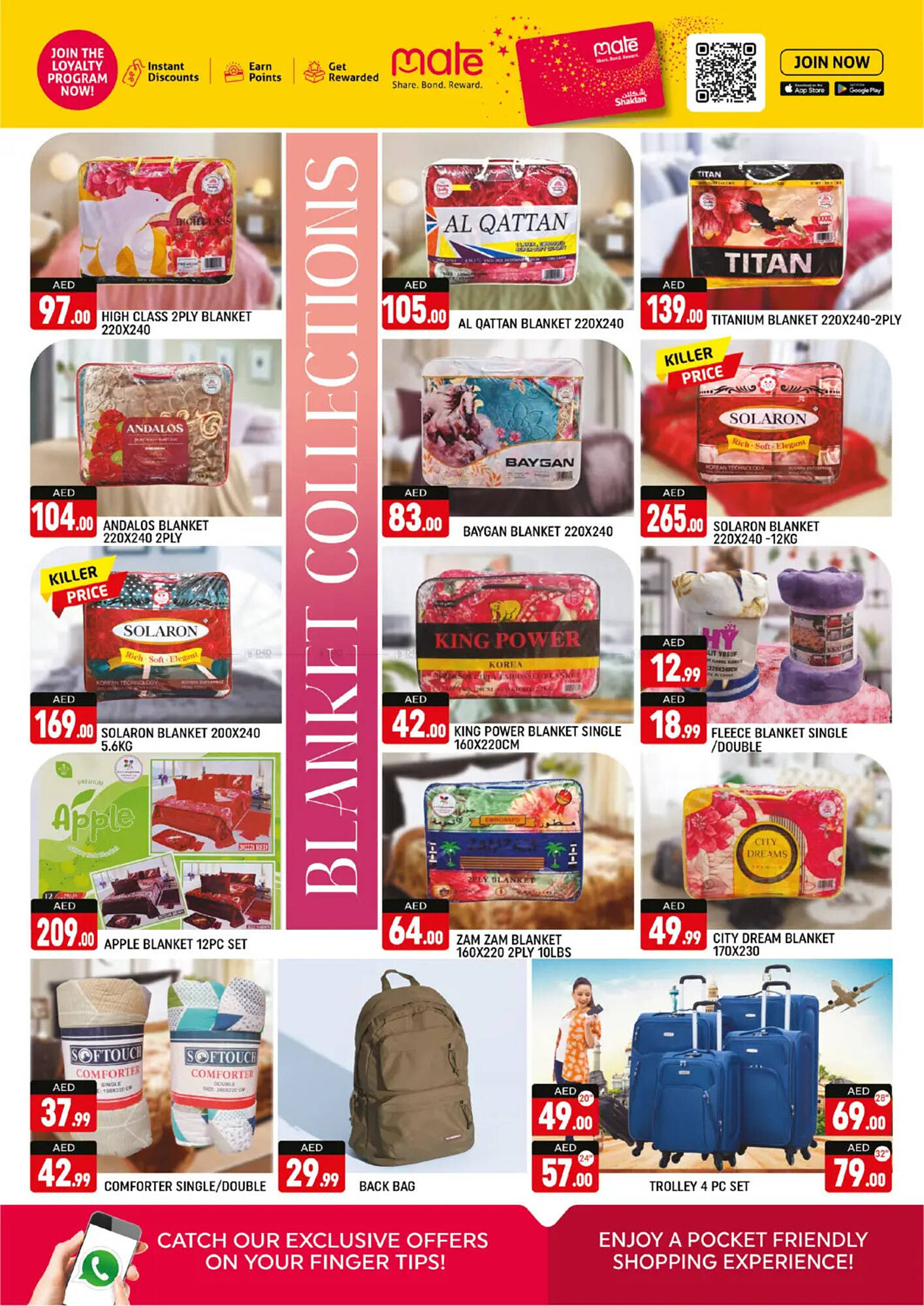 Shaklan catalogue Page 6