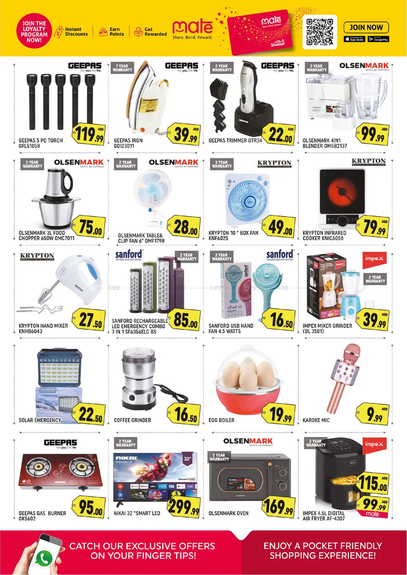 Shaklan catalogue Page 8
