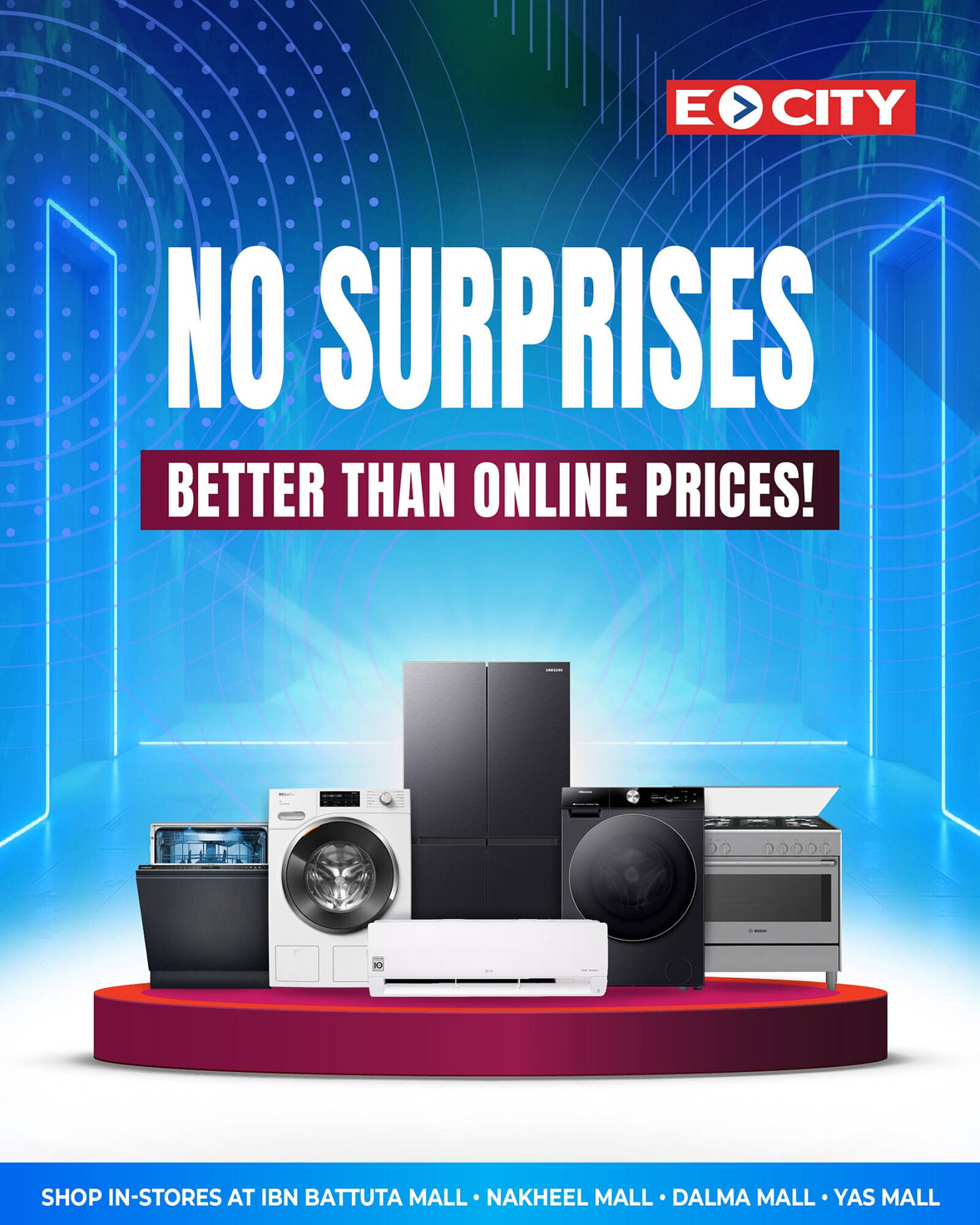 ECity catalogue Page 1