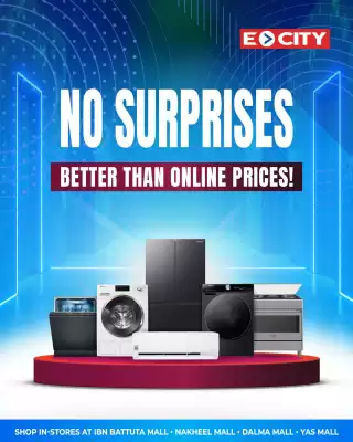 ECity catalogue (valid until 11-05)