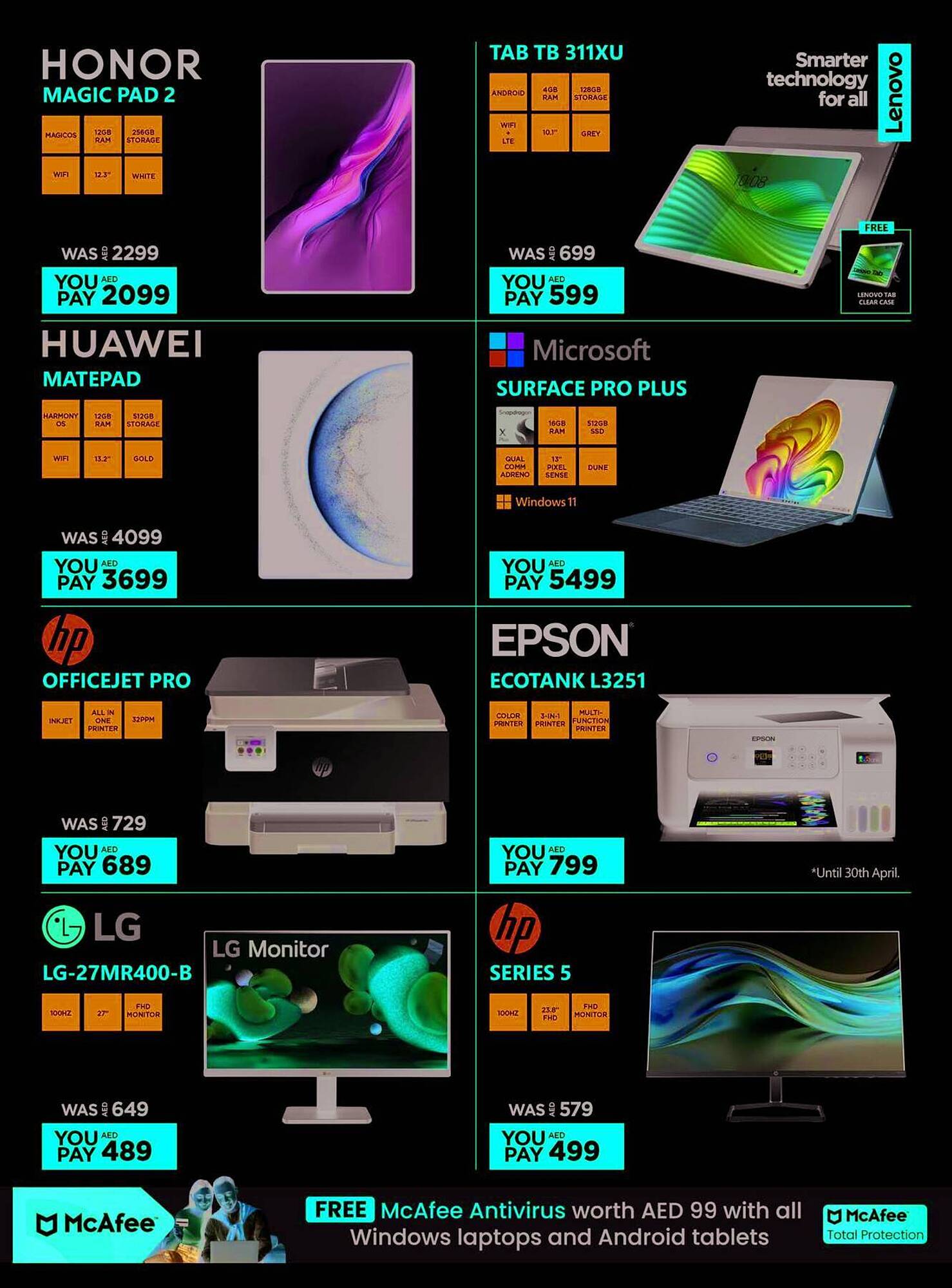 Emax catalogue Page 11