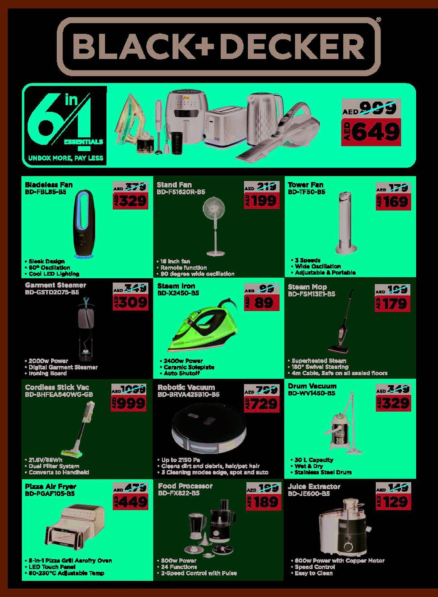 Emax catalogue Page 22