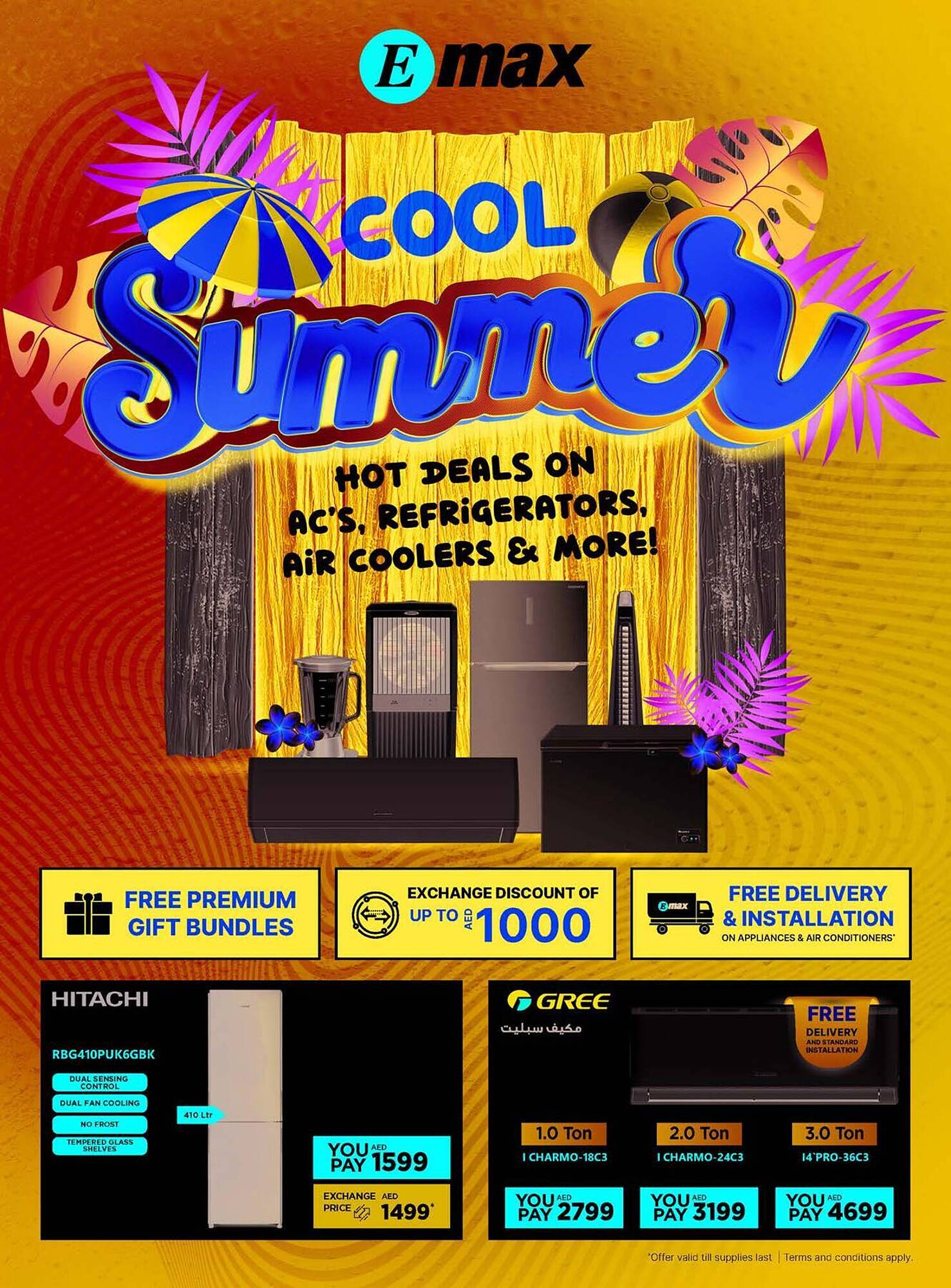 Emax catalogue Page 28