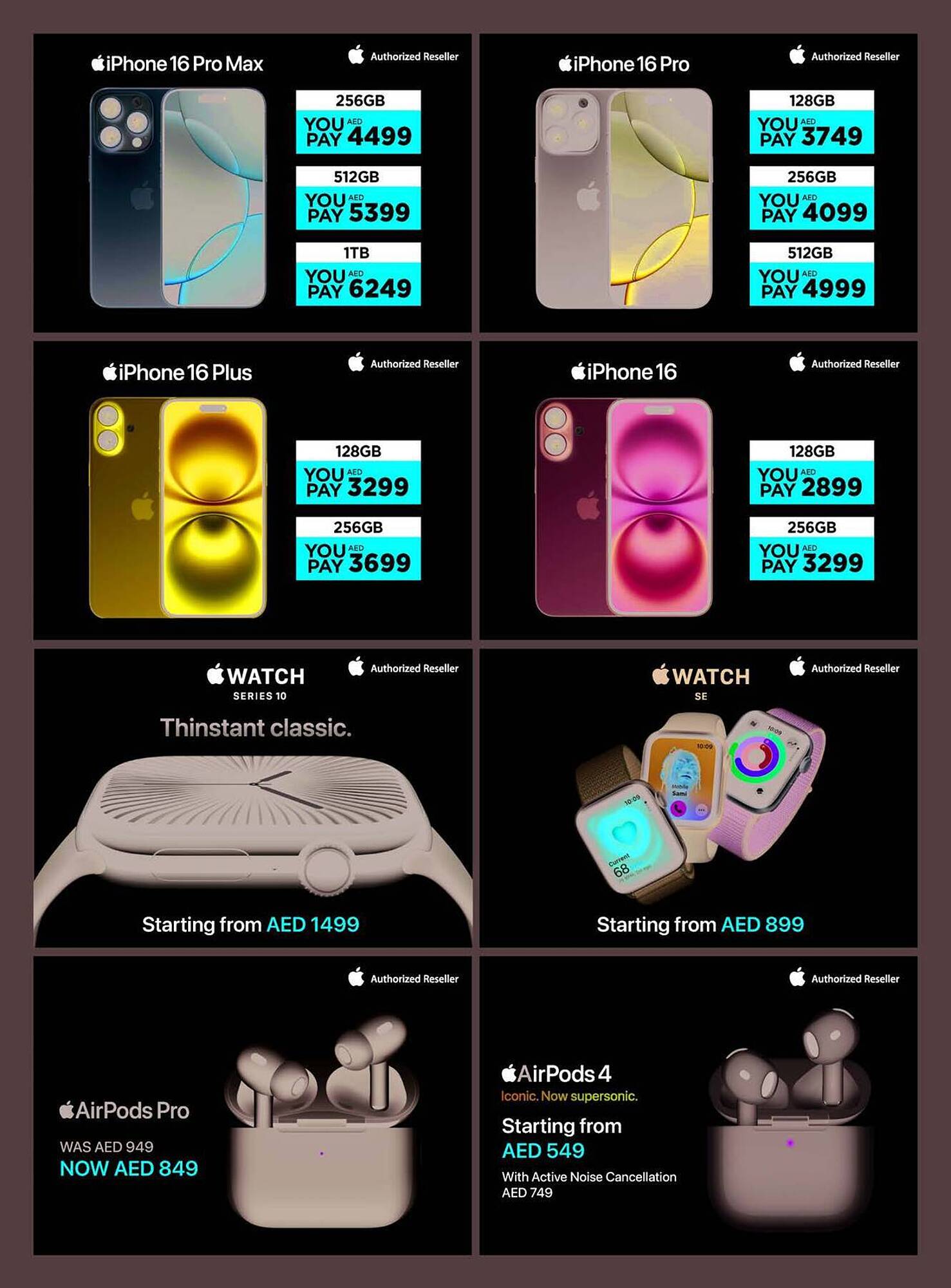 Emax catalogue Page 8