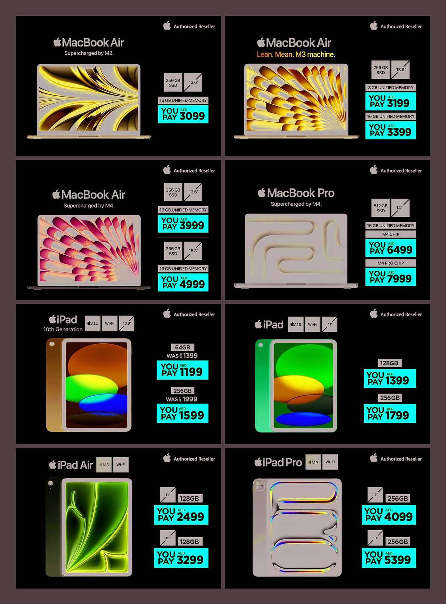 Emax catalogue Page 9