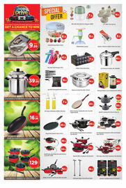 AIKO HYPERMARKET catalogue Page 12