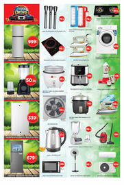 AIKO HYPERMARKET catalogue Page 14