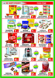 Gift Point catalogue week 19 Page 2