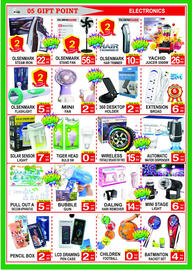 Gift Point catalogue week 19 Page 5
