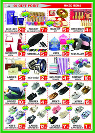 Gift Point catalogue week 19 Page 6