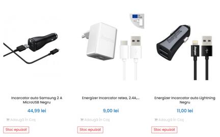 Catalog Internity Pagină 1