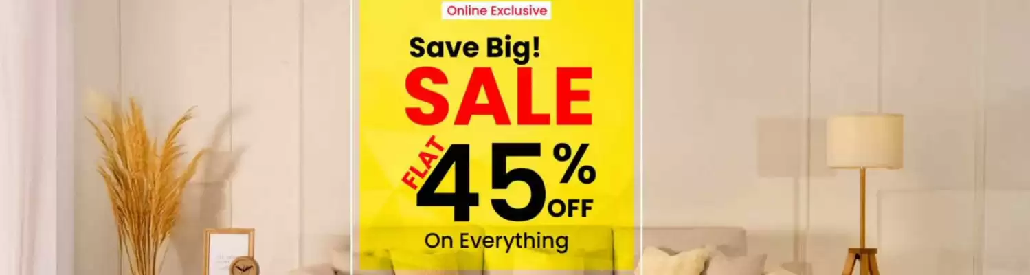 Royal Furniture catalogue (valid until 15-05)