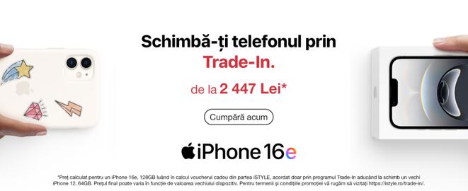 Catalog iSTYLE Pagină 3