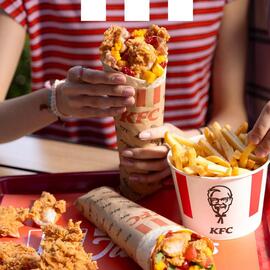 Catalog KFC Pagină 2