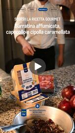 Volantino Metro Pagina 21