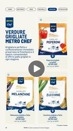 Volantino Metro Pagina 36