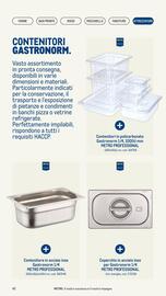 Volantino Metro Pagina 42