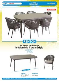 Volantino Centro Brico Pagina 16