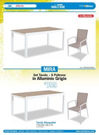 Volantino Centro Brico Pagina 21