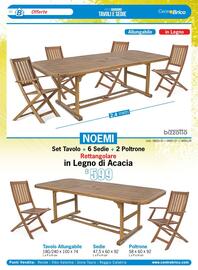 Volantino Centro Brico Pagina 22