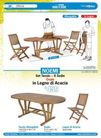 Volantino Centro Brico Pagina 25