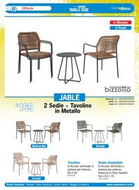 Volantino Centro Brico Pagina 28