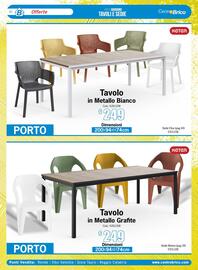 Volantino Centro Brico Pagina 34