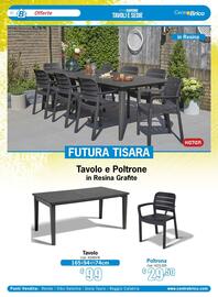Volantino Centro Brico Pagina 37