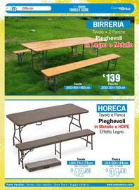 Volantino Centro Brico Pagina 42