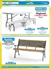 Volantino Centro Brico Pagina 43