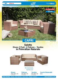 Volantino Centro Brico Pagina 24