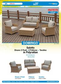 Volantino Centro Brico Pagina 27