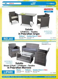 Volantino Centro Brico Pagina 28
