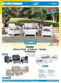 Volantino Centro Brico Pagina 31