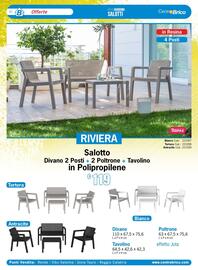 Volantino Centro Brico Pagina 37