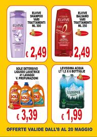 Volantino Supermercati Stabile Pagina 2