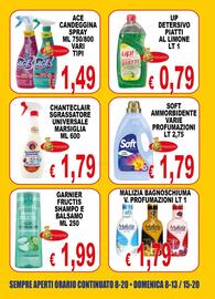 Volantino Supermercati Stabile Pagina 3