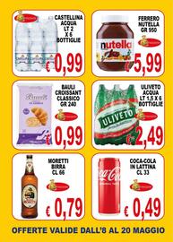 Volantino Supermercati Stabile Pagina 4