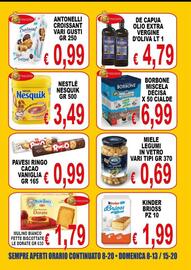 Volantino Supermercati Stabile Pagina 5