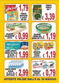 Volantino Supermercati Stabile Pagina 6