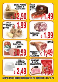Volantino Supermercati Stabile Pagina 7
